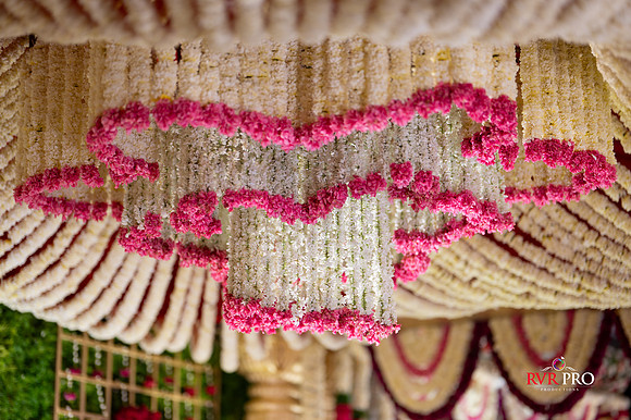 Wedding Full Set-18