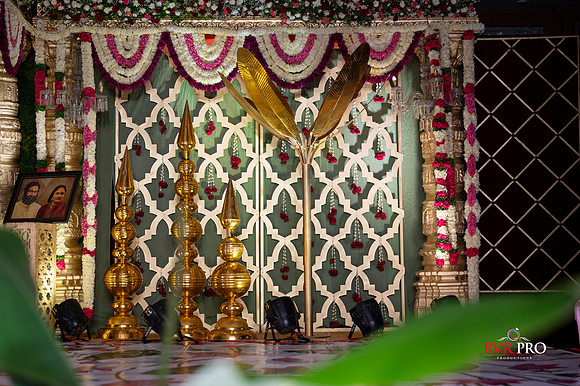 Wedding Full Set-9