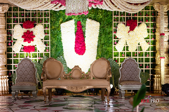 Wedding Full Set-14