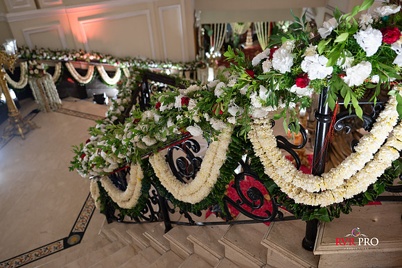 Wedding Full Set-12