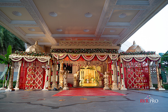 Wedding Full Set-6
