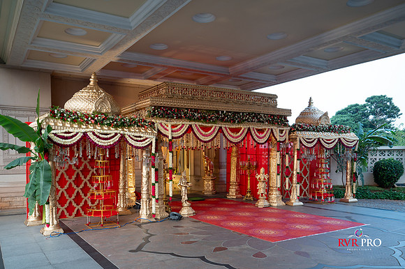 Wedding Full Set-7