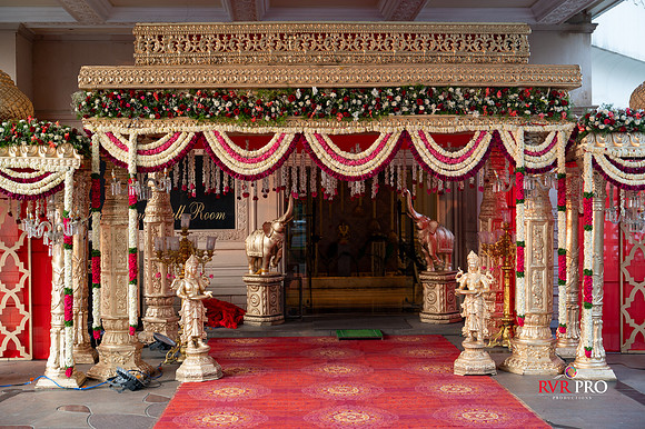 Wedding Full Set-4