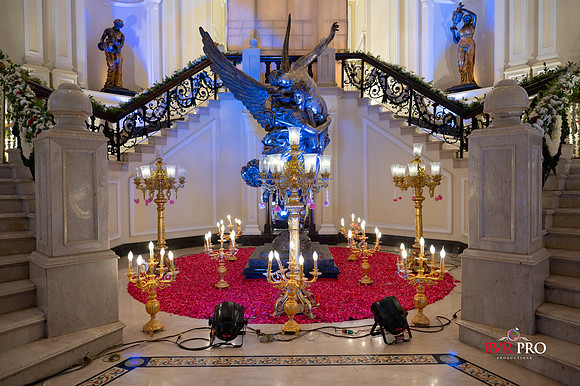 Wedding Full Set-19