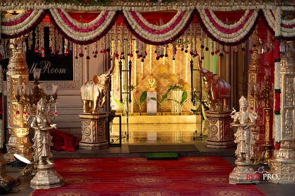 Wedding Full Set-5
