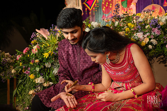 Mehendi-28