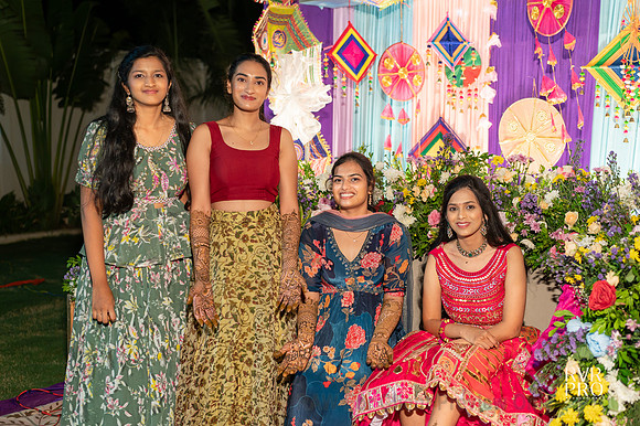 Mehendi-124