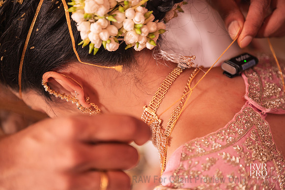 Wedding Highlights-31
