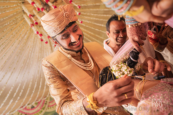 Wedding Highlights-29