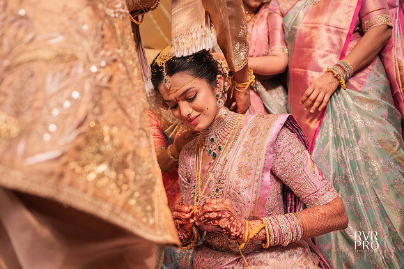Wedding Highlights-30