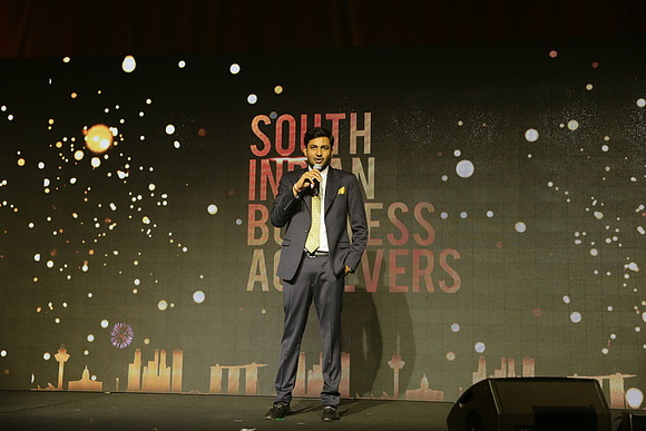 SIIMA2016