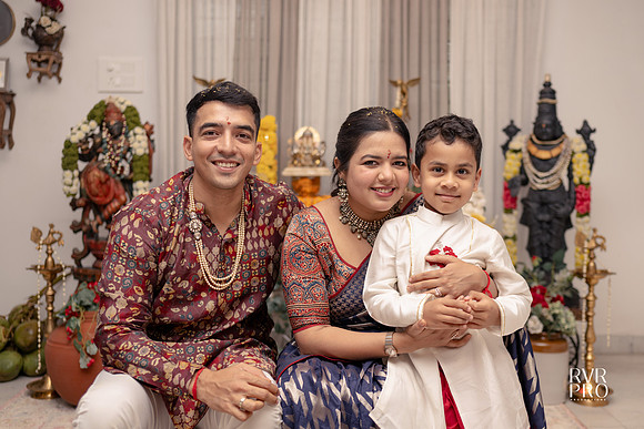 Naming Ceremony-16