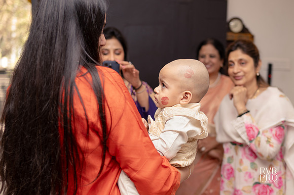 Naming Ceremony-26