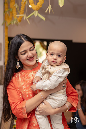 Naming Ceremony-28