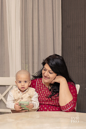 Naming Ceremony-29