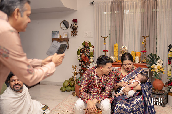Naming Ceremony-30