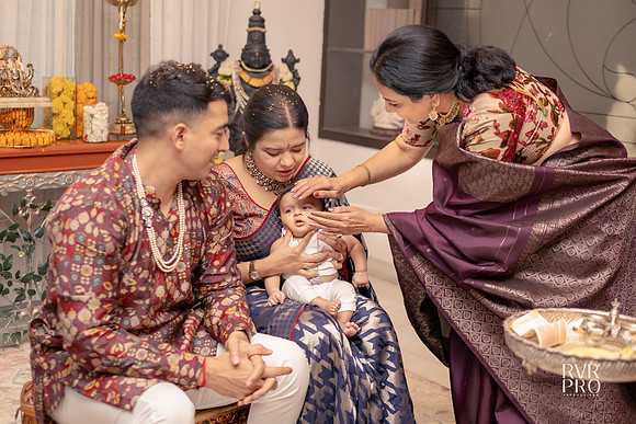 Naming Ceremony-35