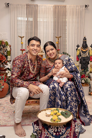 Naming Ceremony-39