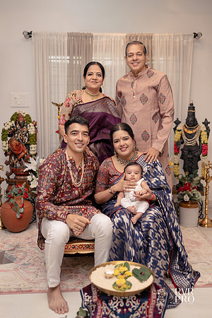 Naming Ceremony-41