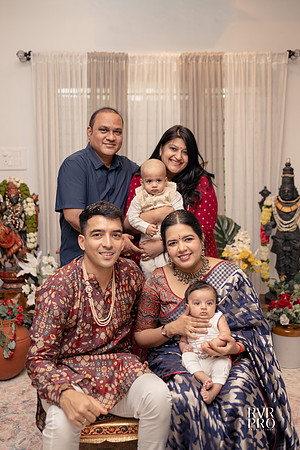 Naming Ceremony-42