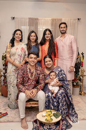Naming Ceremony-45