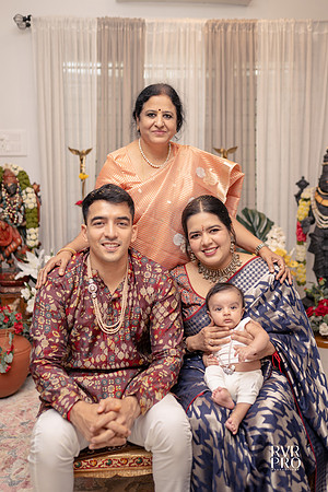 Naming Ceremony-46