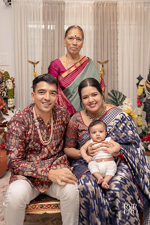 Naming Ceremony-49