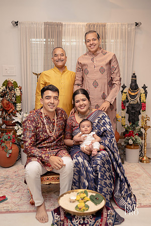 Naming Ceremony-51