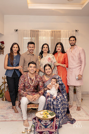 Naming Ceremony-67