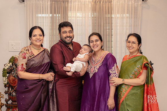 Naming Ceremony-73