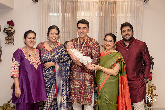 Naming Ceremony-77