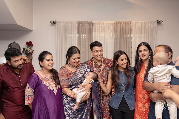Naming Ceremony-81