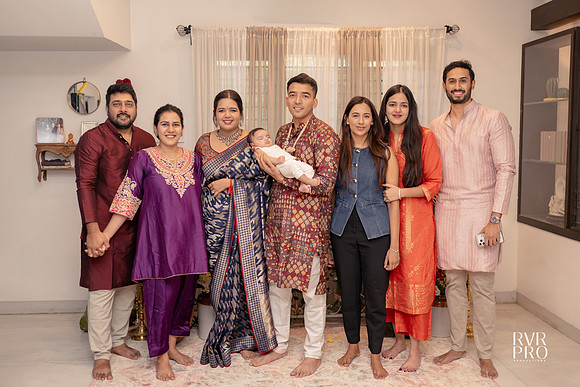 Naming Ceremony-79