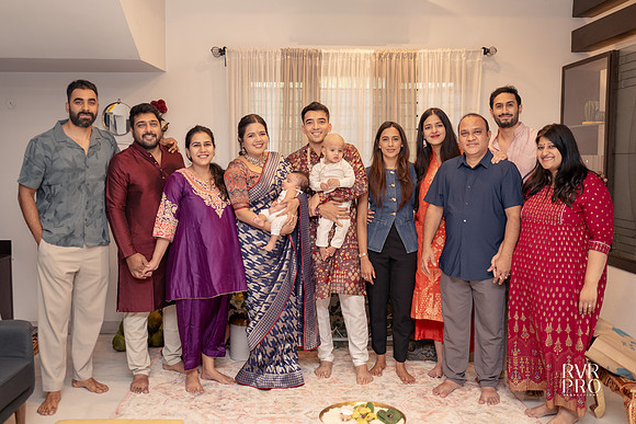 Naming Ceremony-82