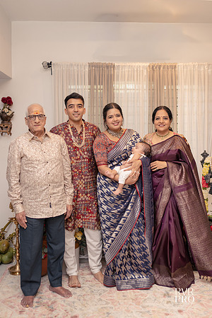 Naming Ceremony-83