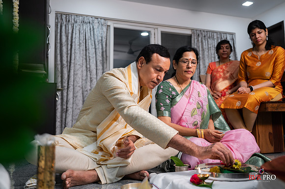 Groom Deeparadhana-28