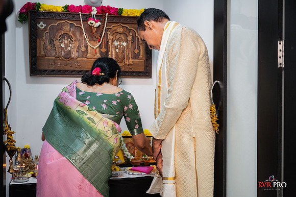 Groom Deeparadhana-36