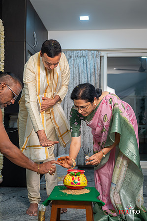 Groom Deeparadhana-54