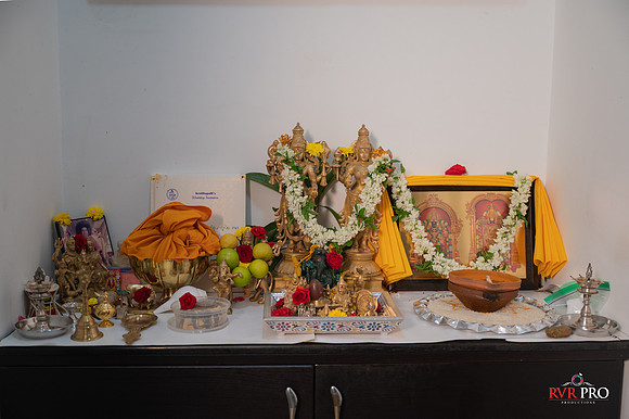 Groom Deeparadhana-11