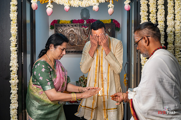 Groom Deeparadhana-45