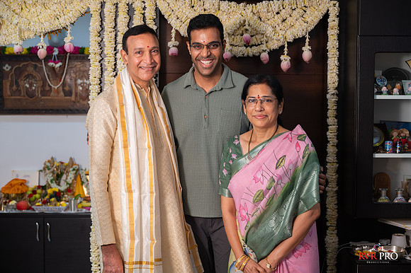 Groom Deeparadhana-75