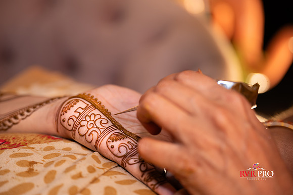 Mehendi-201