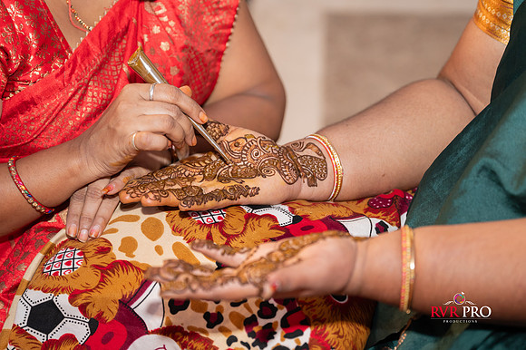 Mehendi-87