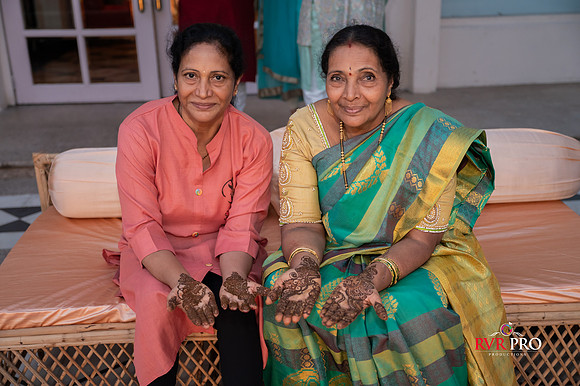 Mehendi-86
