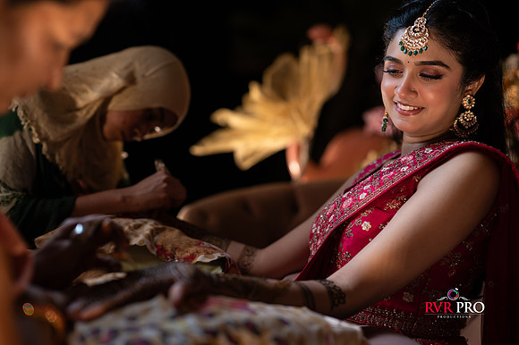 Mehendi-210