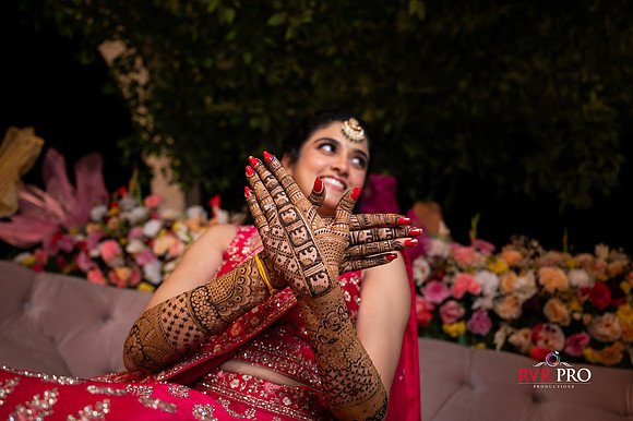Mehendi-272