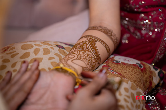 Mehendi-200