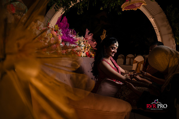 Mehendi-220