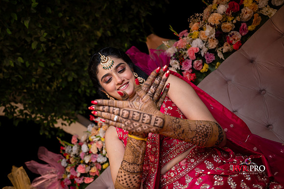 Mehendi-271