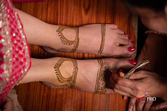 Mehendi-273